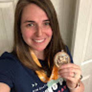 Meet your Posher, Alisha